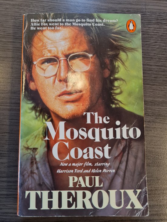 The Mosquito Coast