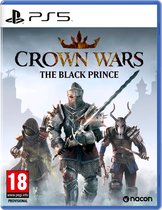 Crown Wars: The Black Prince - PS5