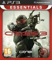 Crysis 3 - Essentials - PS3