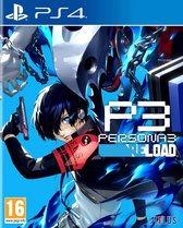 Bol.com Persona 3 RELOAD - PS4 aanbieding