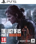 The Last of Us: Part II Remastered - PS5 Image