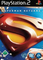 Superman Returns-Duits (PlayStation 2) Gebruikt