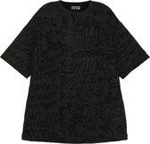 Shirt Zwart t-shirts zwart