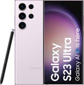 Samsung Galaxy S23 Ultra 5G - 512GB - Lavender