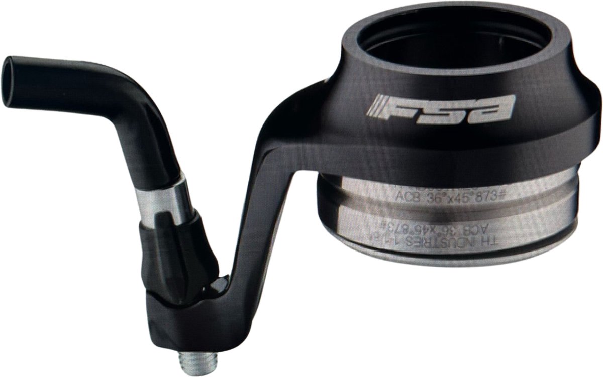 FSA Orbit IS CX 1-1/8 - 36/45 - Veldrijden - Geïntegreerde hanger