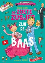 De Zoete Zusjes - De Zoete Zusjes zijn de baas