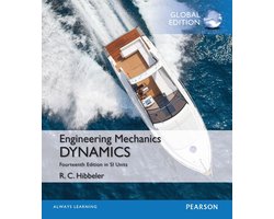 Omslag van Engineering Mechanics