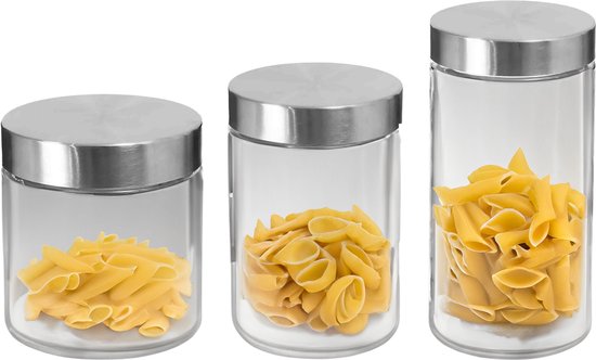 Vetro cristalli e semicristalli: 20 Perle sfaccettate in vetro cristal