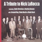 Various Artists - A Tribute To Nick LaRocca (CD)