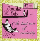 Various Artists - Compated Cats Volume 2 (CD)
