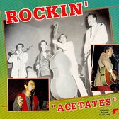 Various Artists - Rockin Acetates (CD)