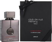 Armaf Club De Nuit Intense Man - Parfum - Limited Edition - 105 ml