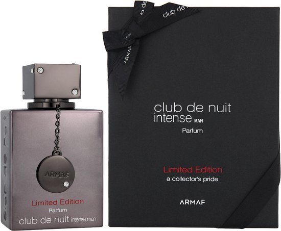 Herenparfum Armaf Club De Nuit Intense Man 105 ml