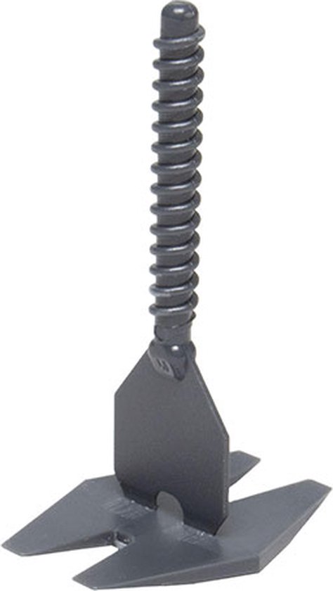 Rubi Cyclone Strip 1 mm 300 stuks | bol