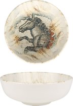 Bonna Kommetje - Mesopotamia - Porselein - 14 cm - set van 6