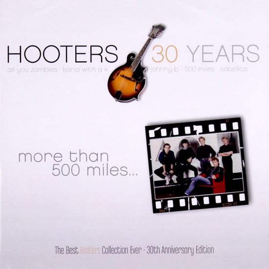 More Than 500 Miles