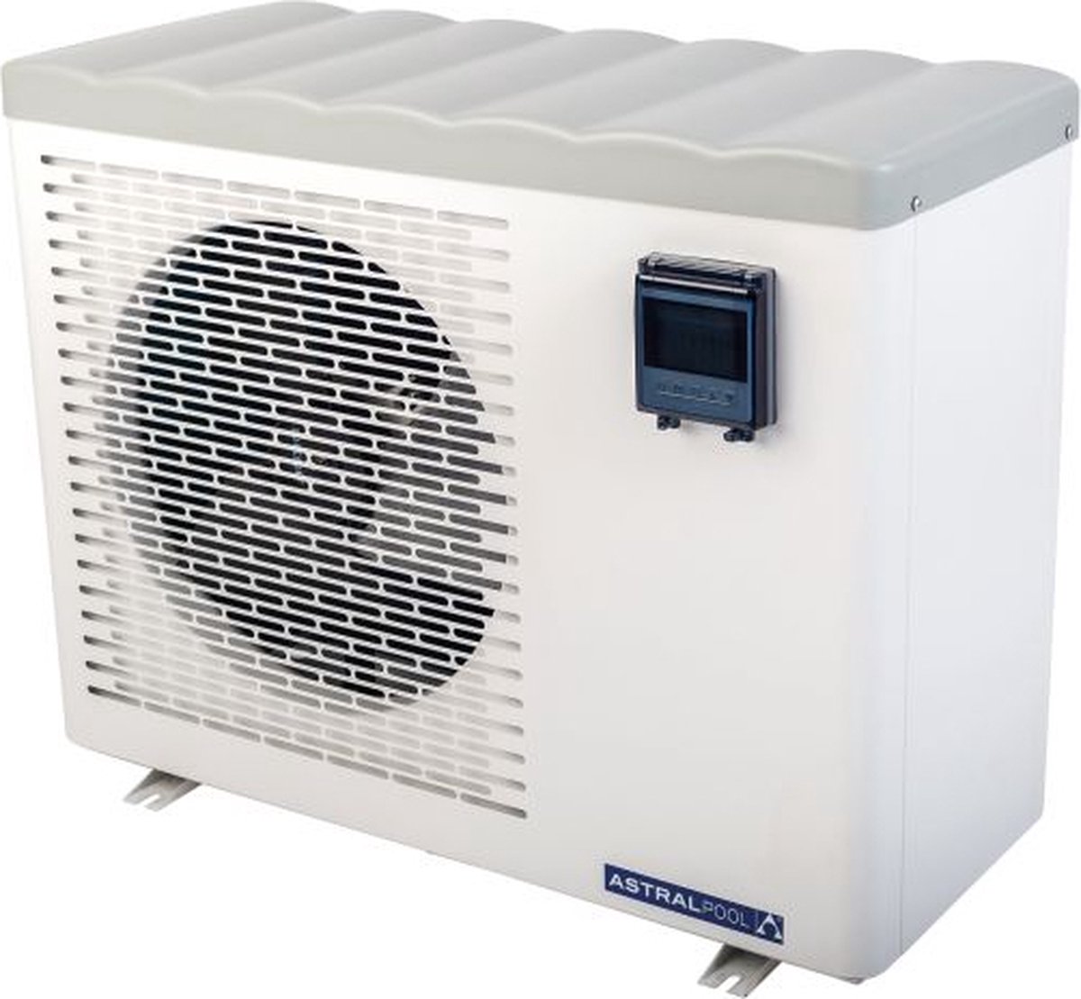 AstralPool Eco Elyo-20 Warmtepomp
