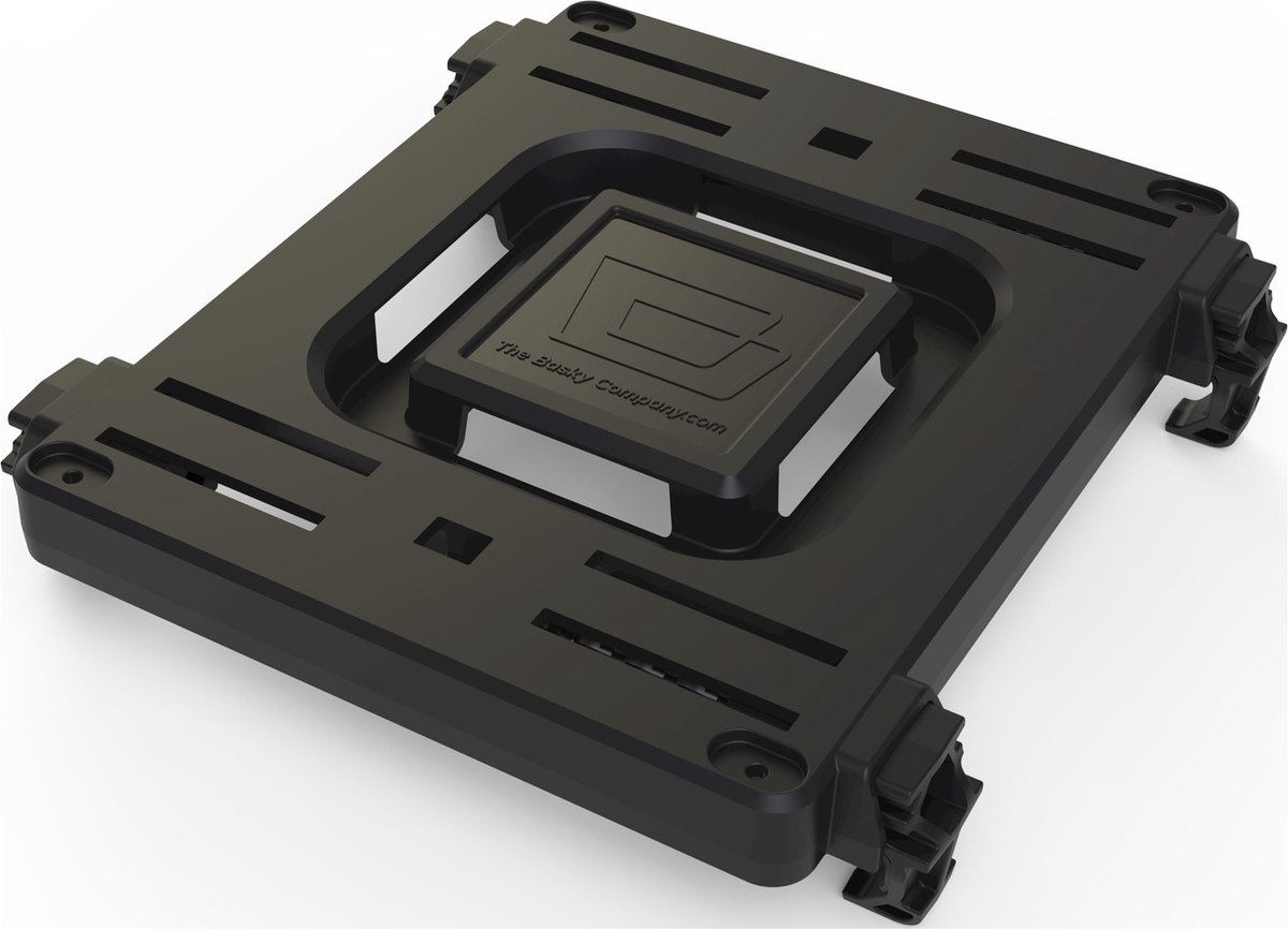 Basky basket adapter