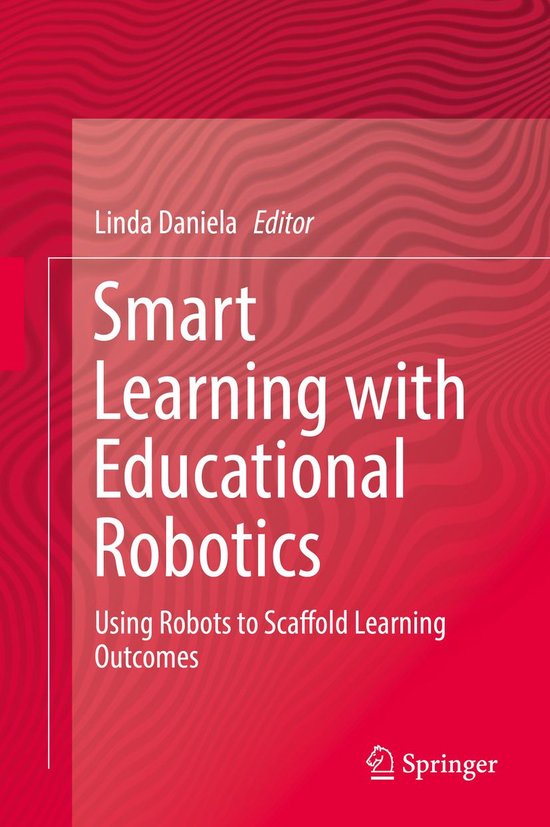 Education (R0) - Smart Learning with Educational Robotics - cover