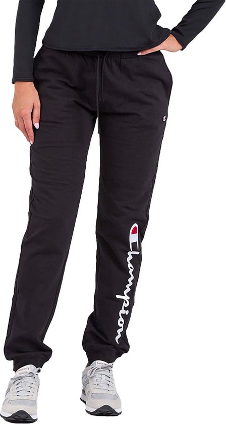 Champion Rib Manchetbroek - Sportwear - Vrouwen