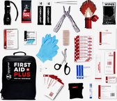 FIRST AID PLUS