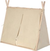 Kave Home - Housse de tente 100% coton pour housse de tipi Maralis 70 x 140 cm