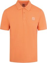 Cruyff Energized Poloshirt Mannen - Maat L