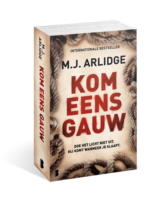 Helen Grace 11 - Kom eens gauw