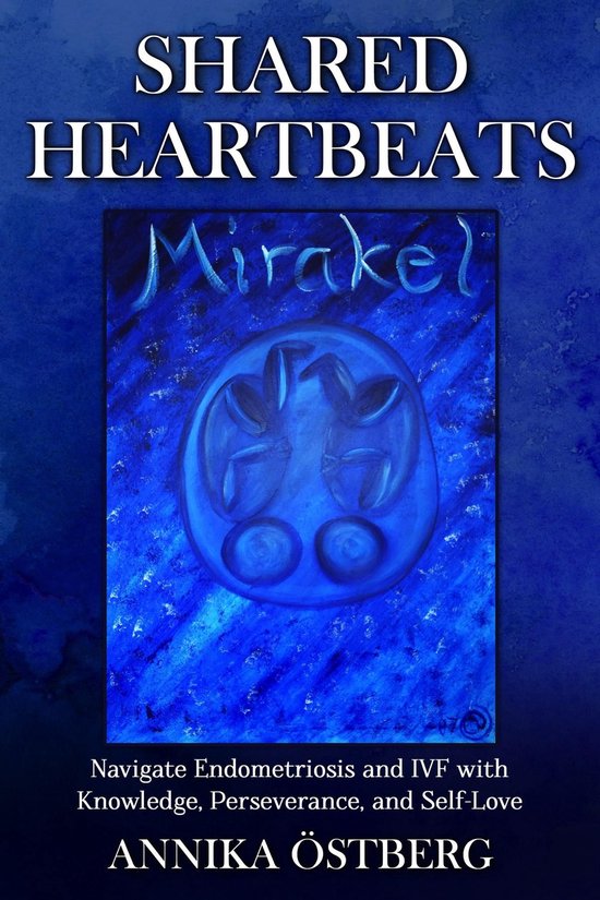 Shared Heartbeats - cover