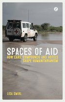 Spaces Of Aid