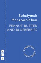 NHB Modern Plays- Peanut Butter and Blueberries