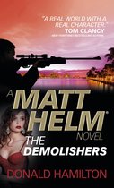 Matt Helm The Demolishers