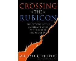Crossing The Rubicon
