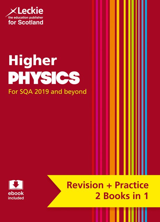 Higher Physics Preparation and Support for Teacher Assessmen ... - cover