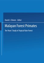 Malayan Forest Primates