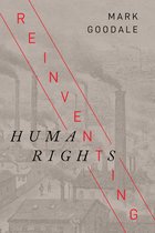 Stanford Studies in Human Rights- Reinventing Human Rights