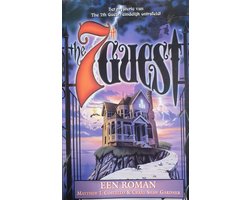 The 7th guest Image