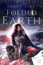 Folded Series 1 - Folded Earth