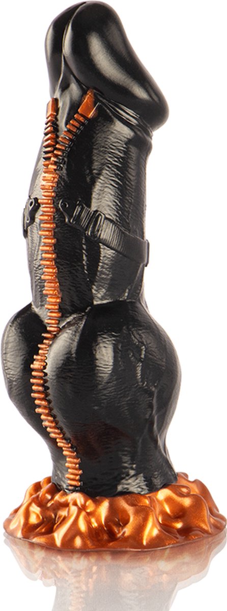 Goedkoopste EPIC - DEIMOS DILDO POWER OF ECSTASY | DILDO | FANTASY DILDO | XXL DILDO | SEX TOYS VOOR VROUW | SEX TOYS VOOR KOPPELS | SEKSSPEELTJES VOOR VROUW | SEKSSPEELTJES VOOR KOPPEELS | SEX TOYS | SEKSSPEELTJES