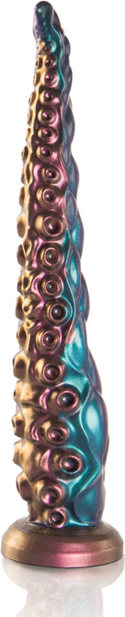 Goedkoopste EPIC - CHARYBDIS FINE TENTACLE DILDO LARGE SIZE | DILDO | FANTASY DILDO | DILDO MET ZUIGNAP | SEKSSPEELTJES VOOR VROUW | SEKSSPEELTJES VOOR KOPPELS | SEX TOYS VOOR VROUW | SEX TOYS VOOR KOPPELS