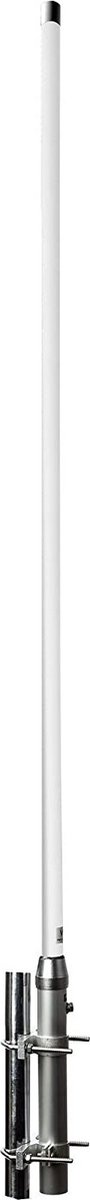 Diamond VX-50N Dual band glasfiber antenne (zonder radialen)