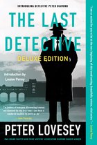 A Detective Peter Diamond Mystery-The Last Detective (Deluxe Edition)