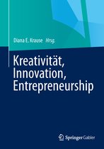 Kreativitaet Innovation Entrepreneurship
