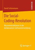 Die Social Coding Revolution