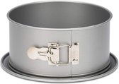 Springvorm met hoge rand diameter 22 cm - Pastisse Silver-Top Springvorm