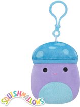 Pyle the Mushroom - 3,5 inch Clip On Squishmallow