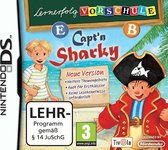 Lernerfolg Vorschule Capt'n Sharky-Duits (NDS) Nieuw