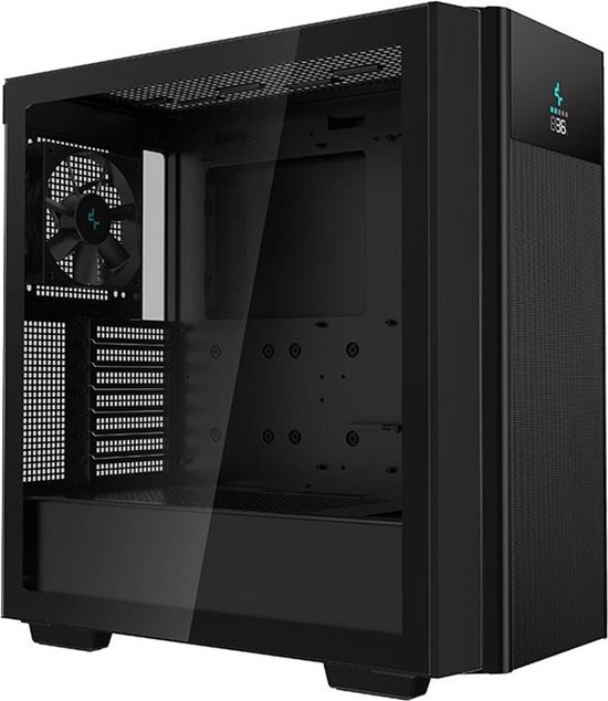 DeepCool CH510 Mesh Digital