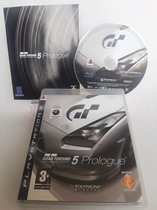 Gran Turismo 5 Prologue - Essentials Edition