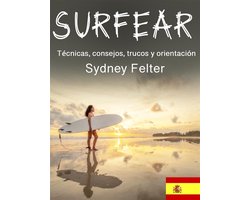 Surfear